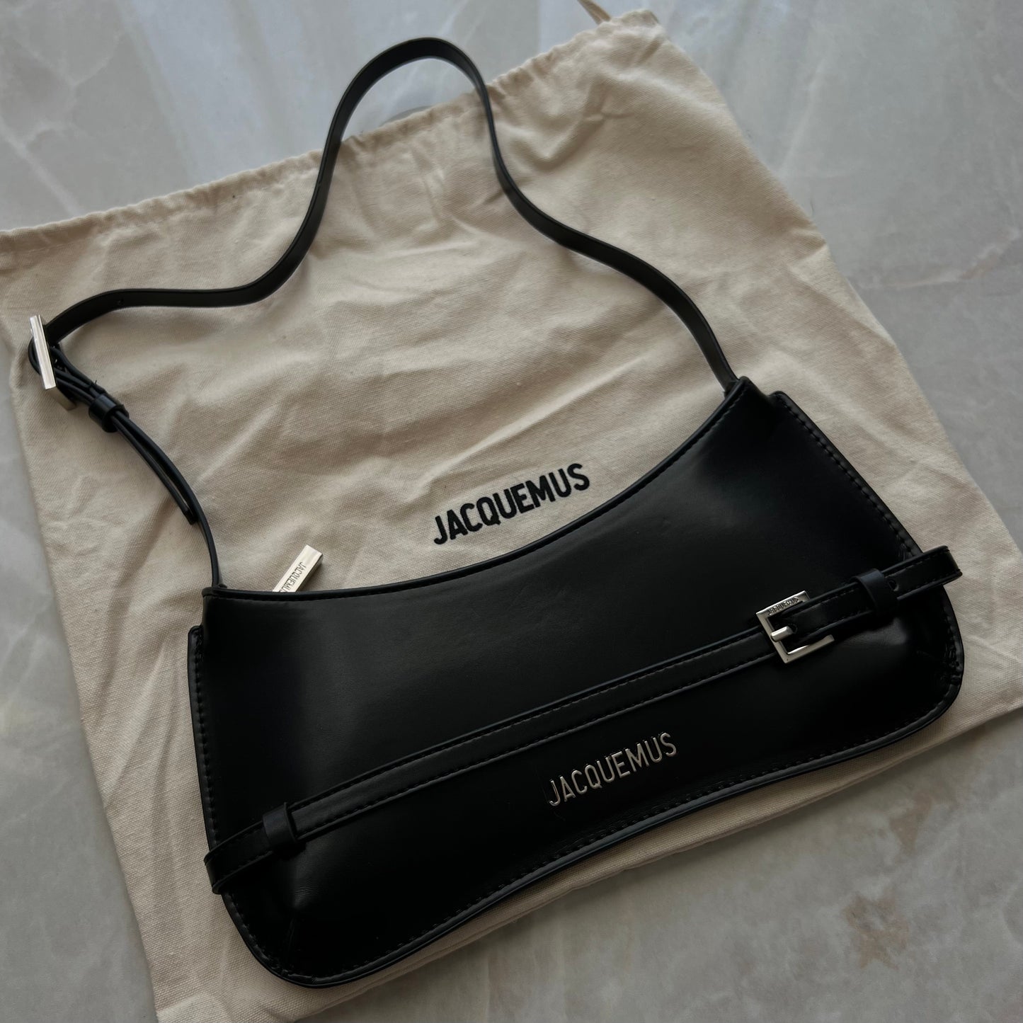 JACQUEMUS BAG