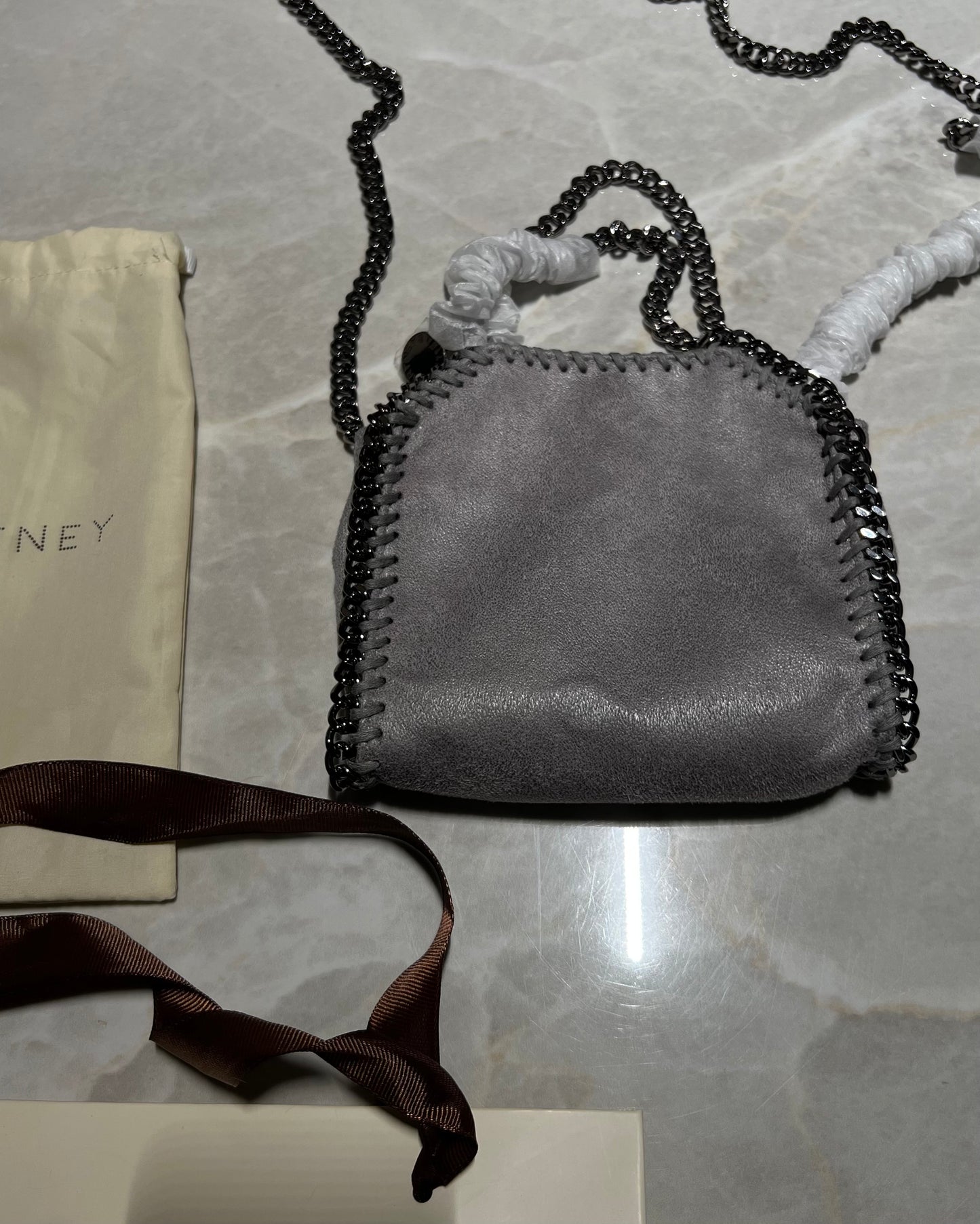 STELLA MCCARTNEY MINI