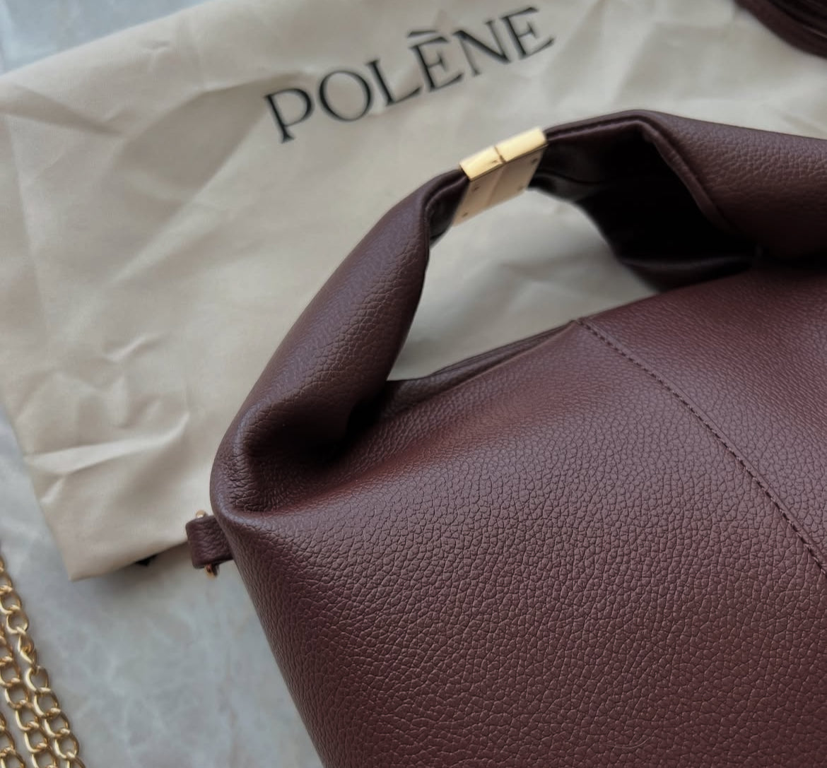POLÈNE BAG