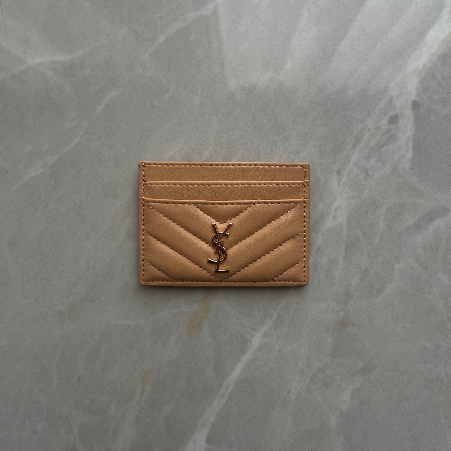 YSL CARDHOLDER