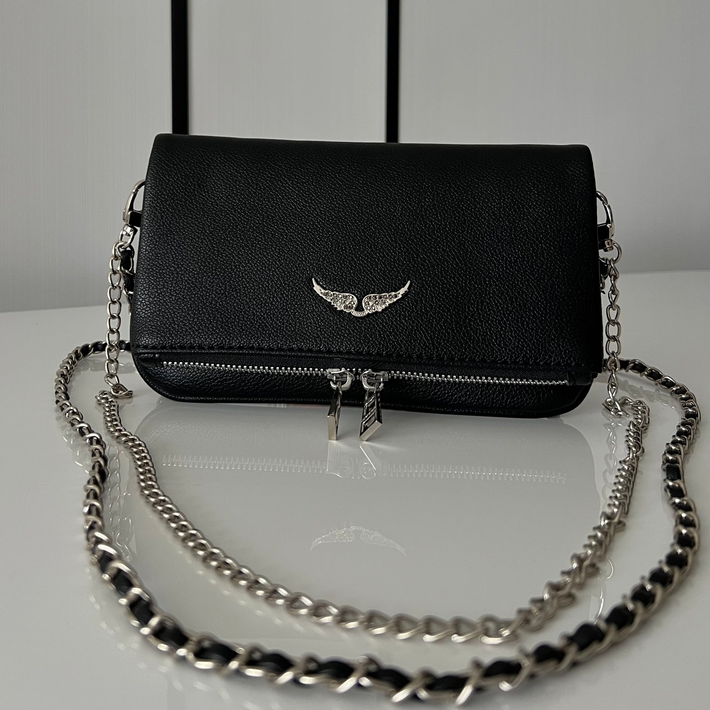 ZADIG&VOLTAIRE MINI BAG