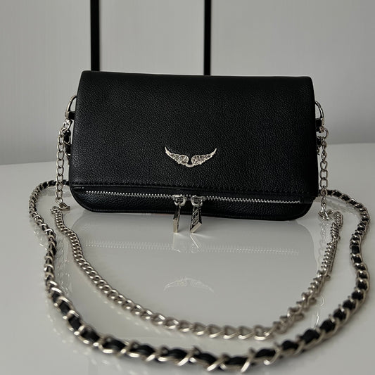 ZADIG&VOLTAIRE MINI BAG