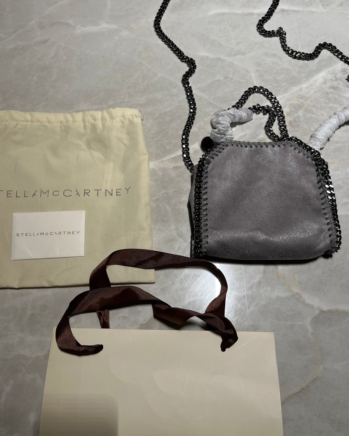 STELLA MCCARTNEY MINI