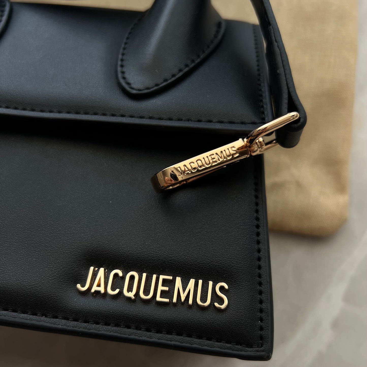 JACQUEMUS BAG