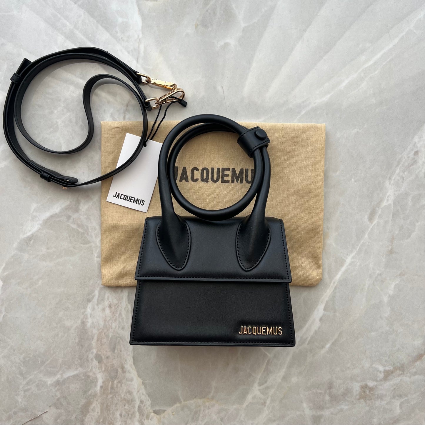 JACQUEMUS BAG