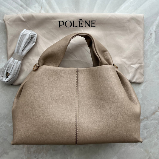 POLÈNE NUMERO NEUF