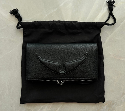 ZADIG&VOLTAIRE MINI BAG