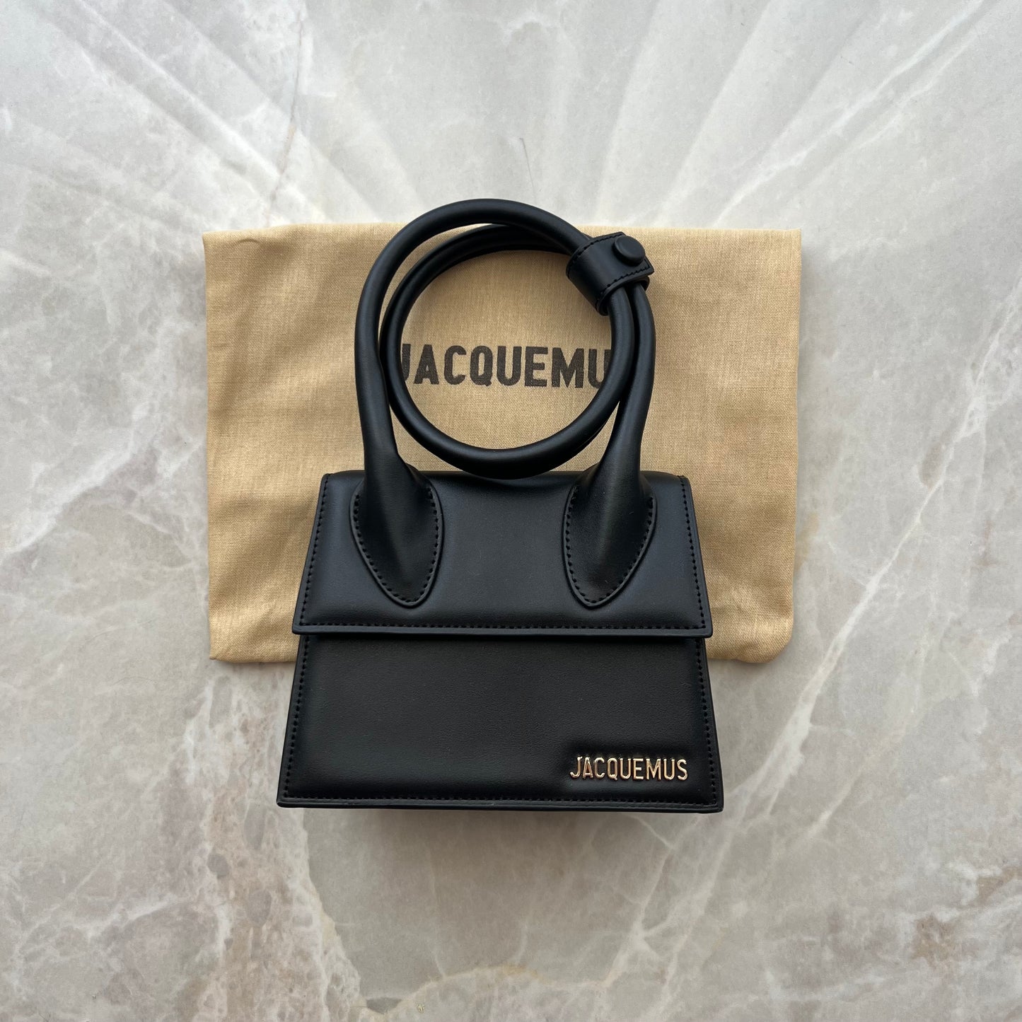 JACQUEMUS BAG